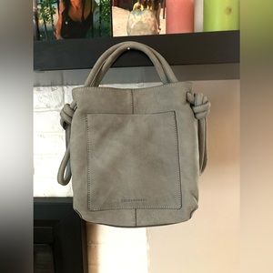 Lucky Brand Leather Bag